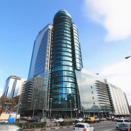 Jes Apartment A Nuevos Ministerios Madrid Exterior foto